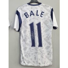 Bale 11 Tottenham Forması