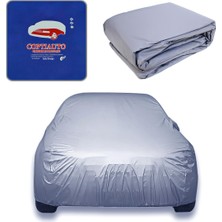 Coptiauto Toyota Corolla Sedan 2008-20 Branda Lüks %70 Müflonlu Doludan Etkilenmez No:9