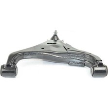 Rotıllı Salıncak Ön Sol Üst Ford Ranger Tke 2011-