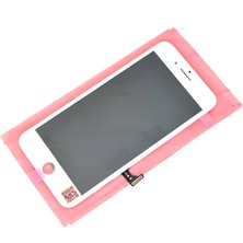 iPhone 7 PLUS Lcd Ekran dokunmatik (LW ) BEYAZ