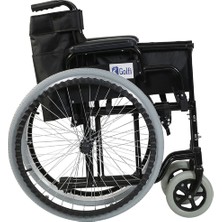 G103 Fonksiyonel Tekerlekli Sandalye