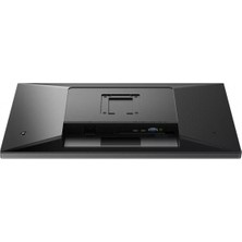 Philips Philips 31.5" Philips 32E1N3100LA/00 1ms 75Hz Fhd VGA HDMI mm Va Monitör