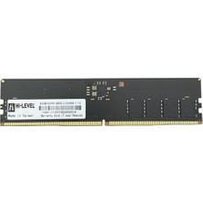 Hi-Level 32GB 4800MHZ Ddr5 Ram CL40 1.1V (HLV-PC38400D5-32G)