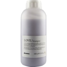 Davines Love Düzleştirici Şampuan 1000 ml