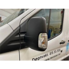 Dıs Dıkız Aynası Sol Ford Transıt V-363E Mca Bm 19- (Oem No: KK31 17683 RB5JA6)