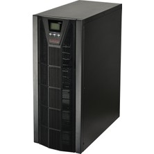 Makelsan Powerpack Se 6 Kva 5-10DK 16X9AH 1/1 Ups