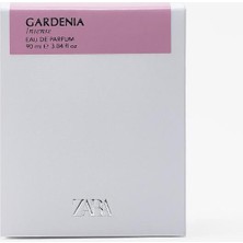 ZARA GARDENIA INTENSE EDP 90 ML (İNDİRİMSEHRİ