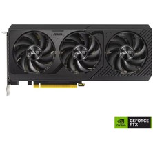 Asus Geforce PRIME-RTX4070S-O12G Super Oc 12GB GDDR6X 192BIT 1xhdmı 3xdp Ekran Kartı