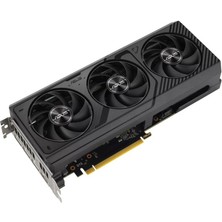 Asus Geforce PRIME-RTX4070S-O12G Super Oc 12GB GDDR6X 192BIT 1xhdmı 3xdp Ekran Kartı