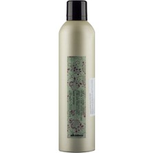 Davines Strong Hold Güçlü Tutucu Saç Spreyi 400 ml