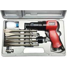Gav Havalı Kalafat Keski Seti OS-275HK