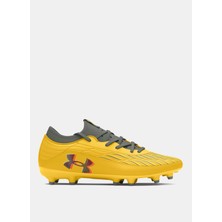 Under Armour Sarı Erkek Futbol Ayakkabısı 3027707-700 Ua U Magnetico Select 4