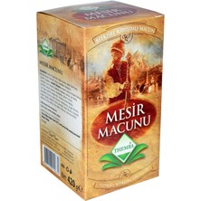 Mesir Macunnu Bitkisel Karşımlı 420 gr