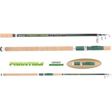 ef&fe Phantom Carbon 3.00M 100-300 gr Olta Kamışı