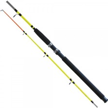 ef&fe Nitro 1.35 M 1 Parça 150-300 gr Atarlı Silikon Dolgu Olta Kamışı