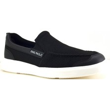 King Paolo F1182 Erkek Ss Loafer Keten Ayakkabı
