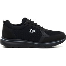 King Paolo F1203 Erkek Ss King Walk Arc Fit Keten Ayakkabı