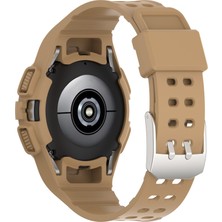 Kaneed Samsung Galaxy Watch Fe 40MM Tpu Kayış (Yurt Dışından)