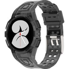 Kaneed Samsung Galaxy Watch Fe 40MM Tpu Kayış (Yurt Dışından)