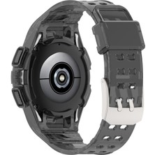 Kaneed Samsung Galaxy Watch Fe 40MM Tpu Kayış (Yurt Dışından)