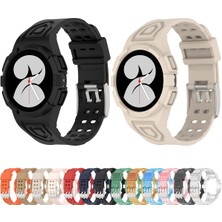 Kaneed Samsung Galaxy Watch Fe 40MM Tpu Kayış (Yurt Dışından)