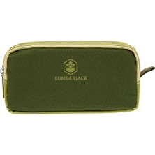 Lumberjack LMKLK24015 Kalem Çantası