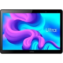 Technopc Ultrapad 10.1" UP10.SI36LA 3gb 64GB Fhd 5000MAH Android 10 Slikon Kılıf Tablet