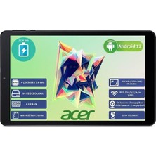 Acer 10.1" Iconıa A10 NT.LG0EY.001 4gb RAM-64GB Bellek-Androıd Tablet