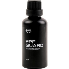 Nasiol PPFGuard Araç Boya Koruma Filmi/PPF için Nano Seramik Kaplama-PPF Koruma-1,5 Yıl Dayanım-50ml