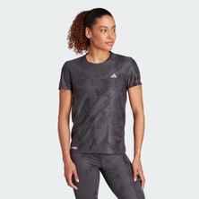 Adidas Performance IN0630 Ultimateadidas Allover Print Tee