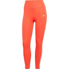 Adidas Performance IT9128 Optimé 3-Stripes Full-Length Leggings