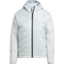 Adidas TERREX IB1075 Terrex Multi Insulated Hooded Jacket