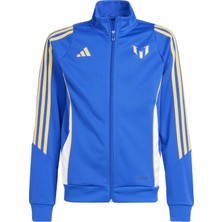 Adidas Performance IS6473 Pitch 2 Street Messi Track Jacket Kids