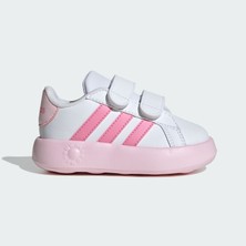 Adidas Sportswear ID0741 Grand Court 2.0 Shoes Kids