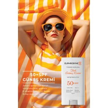 Euphrosyne X Stick Güneş Kremi Yüksek Koruma SPF50+UVA/UVB Pa++++ Yağlı Ciltler