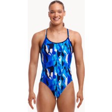 Funkita Chaz Kadın Mayosu