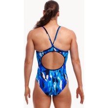 Funkita Chaz Kadın Mayosu