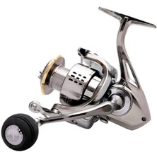 Remixon Prestige 5000 5+1bb Makara Standart-Standart