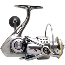 Remixon Prestige 5000 5+1bb Makara Standart-Standart