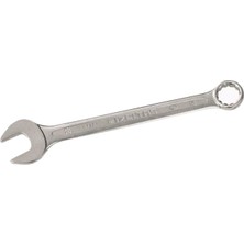 İzeltaş Kombine Anahtar Kısa Boy 13 Mm