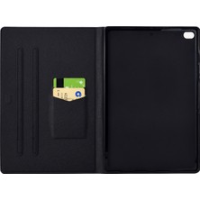 Kaneed iPad Mini 5 4 3 2 1 Için Deri Tablet Kılıfı (Yurt Dışından)