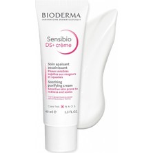 Bioderma  Sensibio Ds+ Cream 40 ml