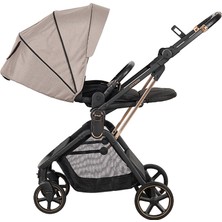Prego Arteon Travel Sistem Bebek Arabası 2244