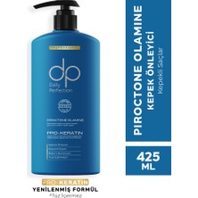 Dp Daily Perfection Kepek Önleyici Şampuan 425 ml