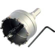 Leo Tct Metal Delme Panç 80 mm