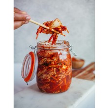 Smart Market Kore Turşusu Kimchi 1 kg