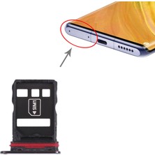 Pangniu Huawei Mate 30E Pro 5g Için Tepsi + Nm Kart Tepsisi (Yurt Dışından)