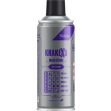 Gross Becher Krakex5 220 ml