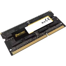 Notebook Derlar 8gb Ddr3 1600MHZ Nb Ram