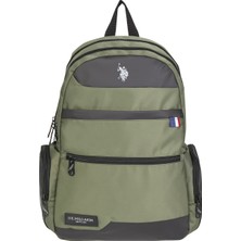 U.S. Polo Assn. PLCAN24300 Sırt Çantası